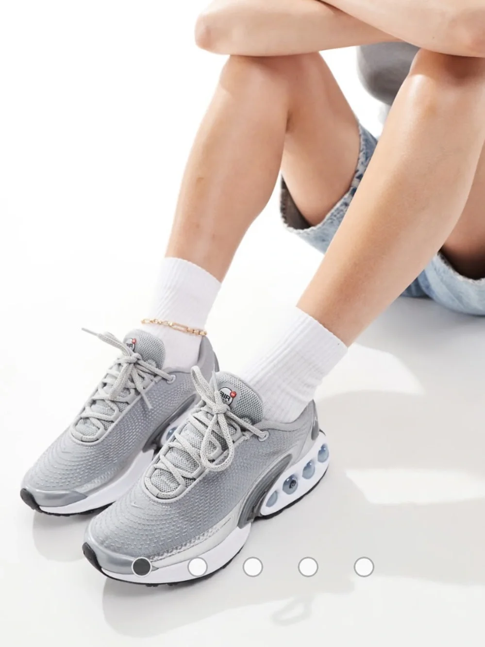 Nike Air Max Dn 